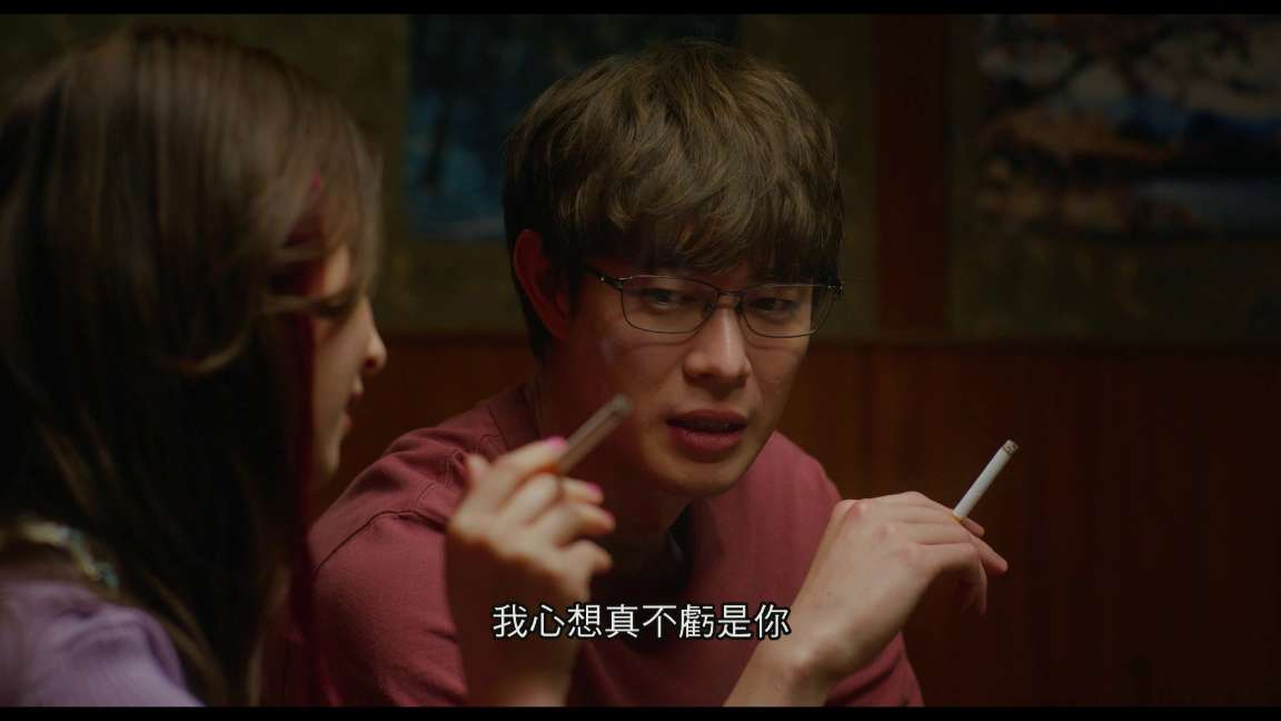 电影截图