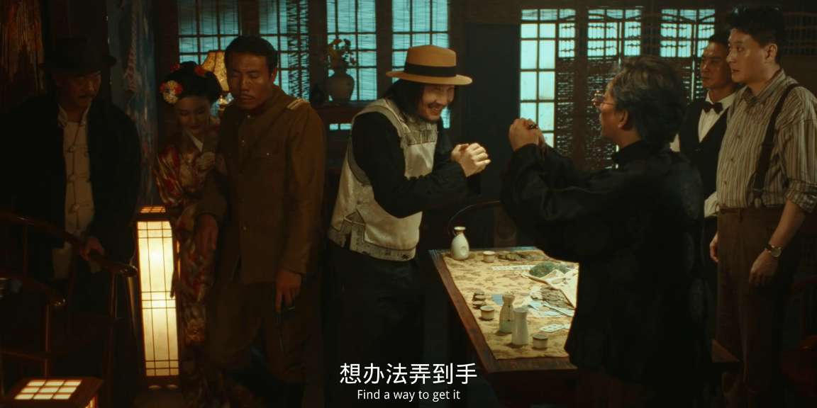 电影截图