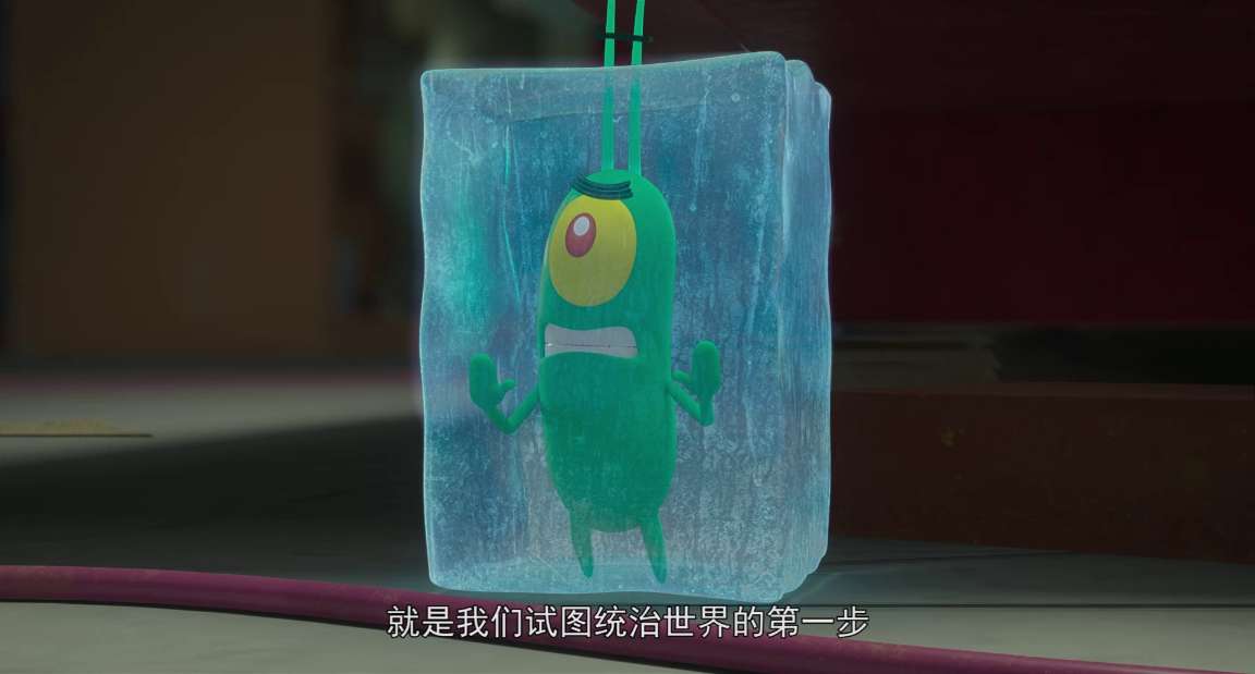 电影截图