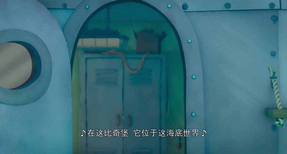 电影截图