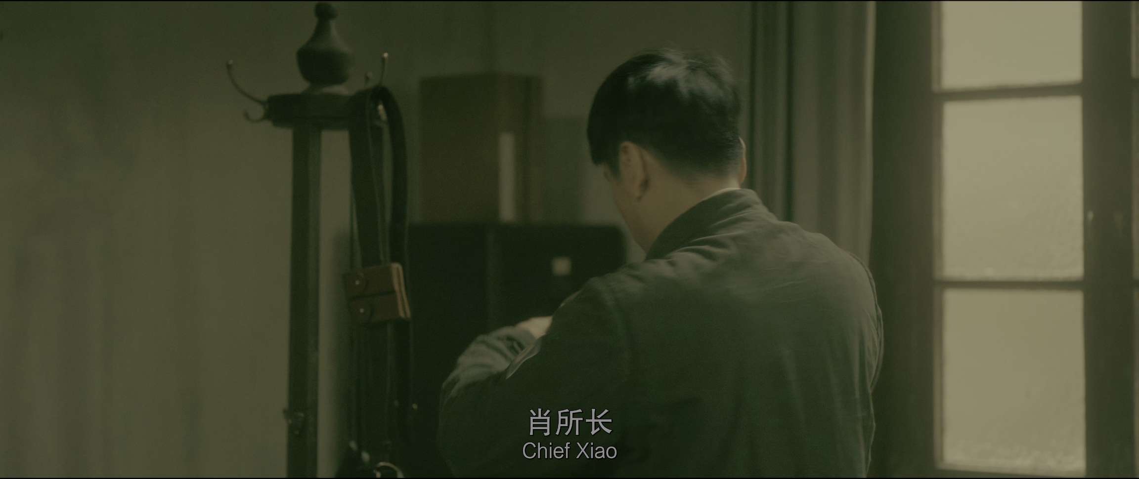 [网盘观看]抓特务[高码版][国语配音/中文字幕].I.Know.Who.You.Are.2026.2160p.YK.WEB-DL.H.265.HDR.HQ.DTS5.1-PandaQT 18.94GB-推影坊