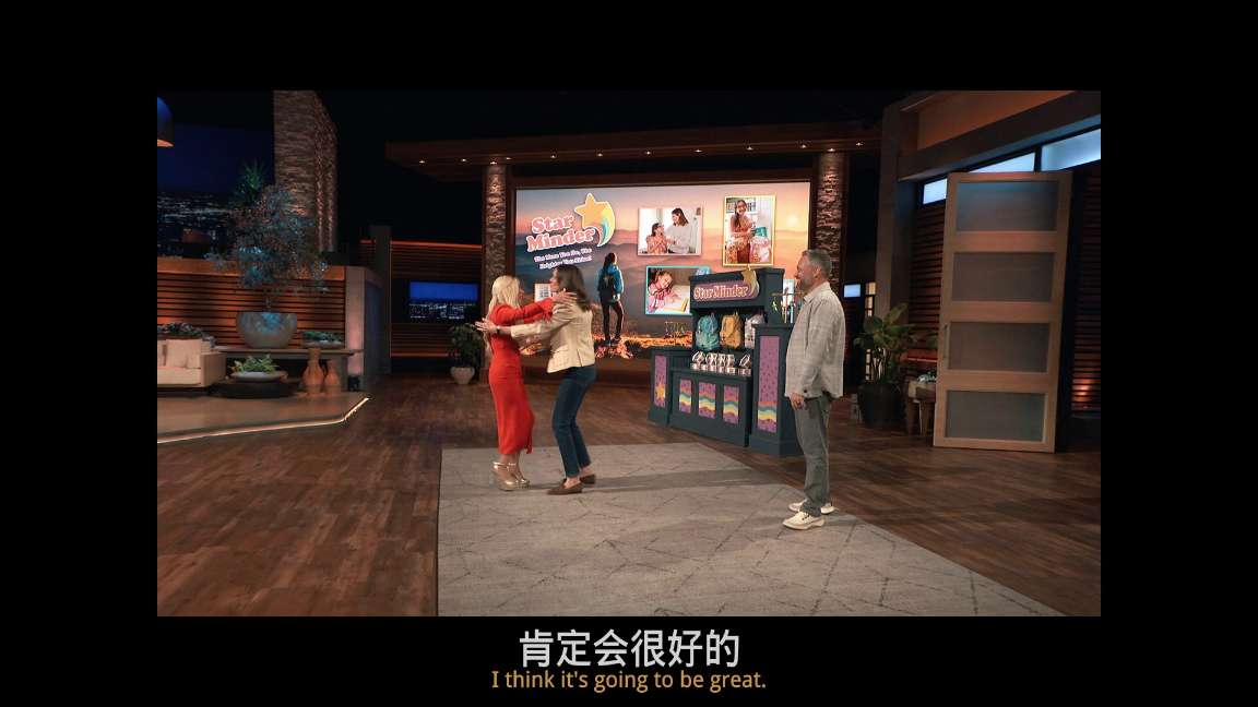 电影截图