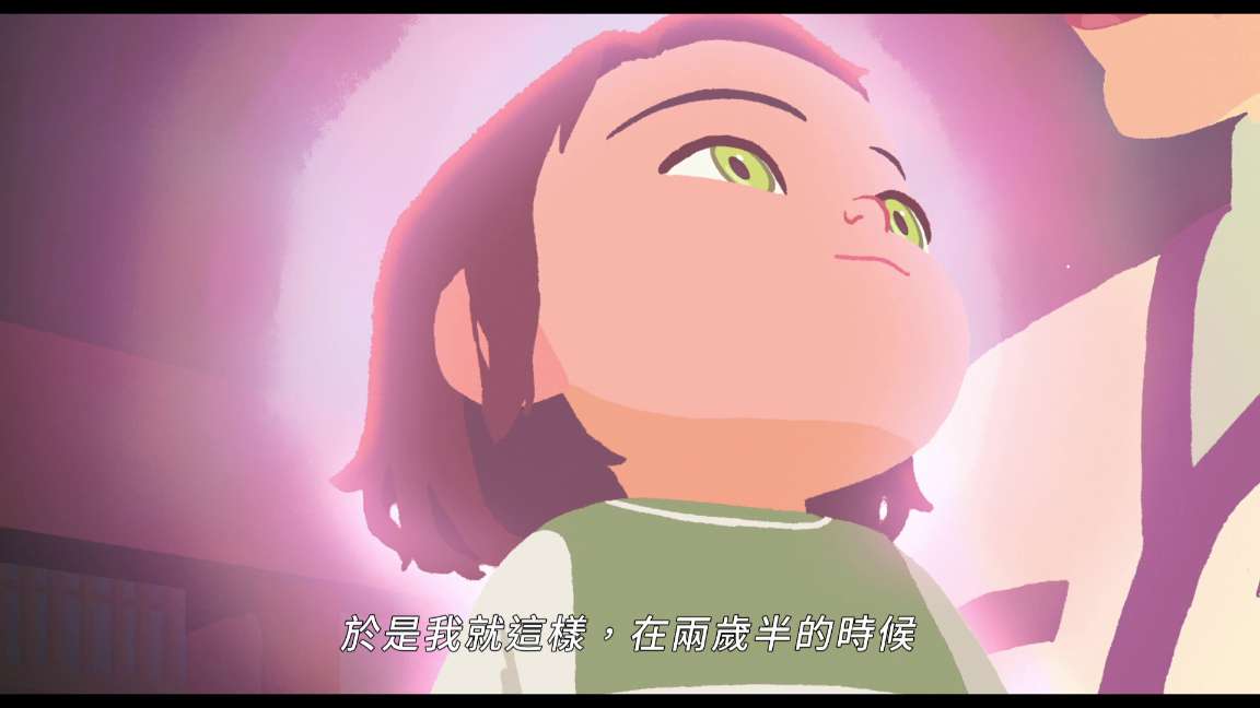 电影截图