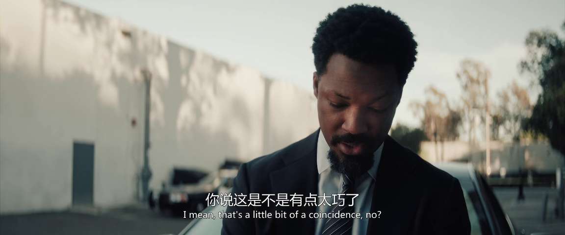 电影截图