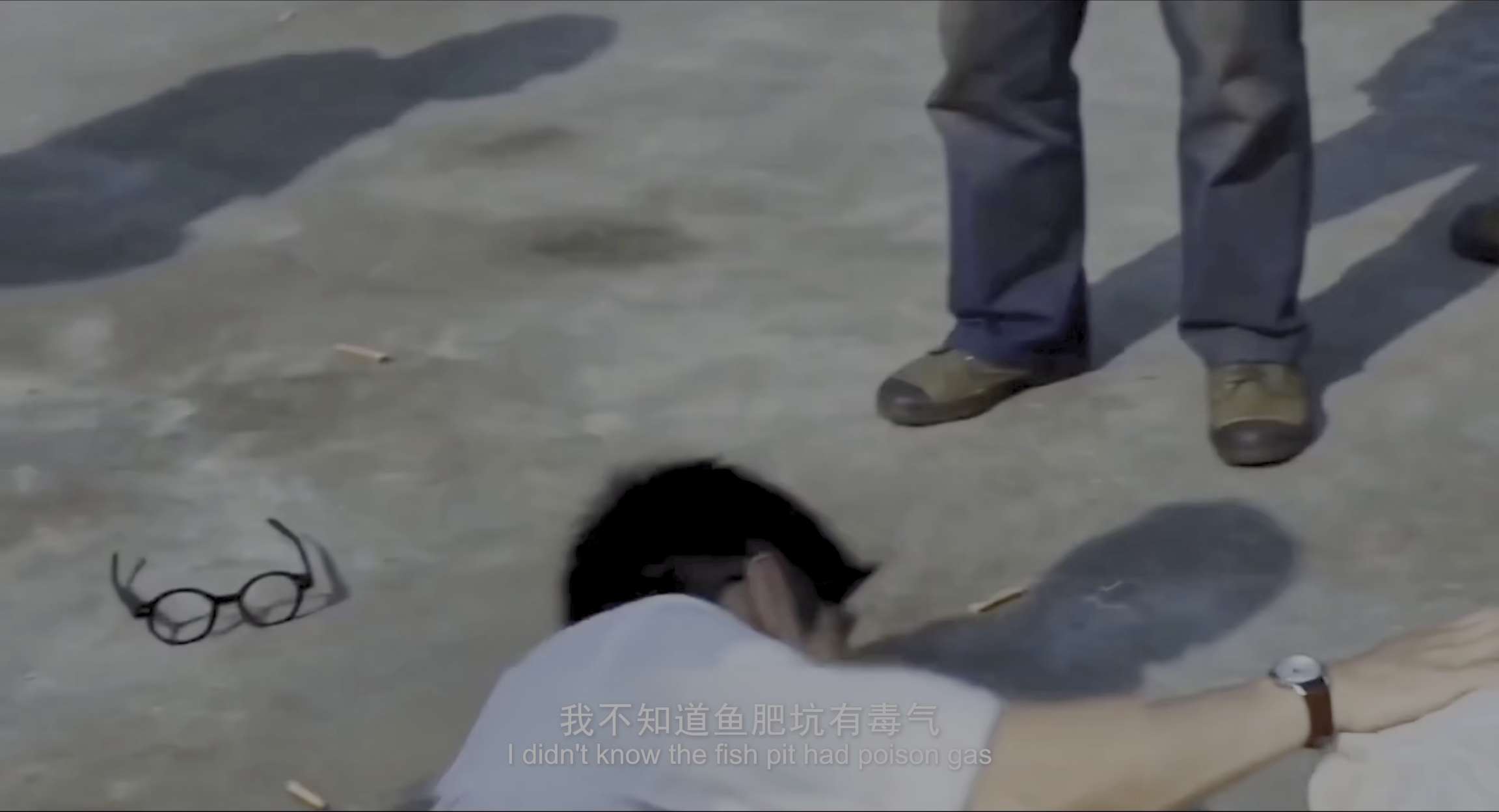 电影截图