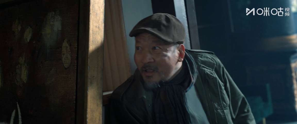 电影截图
