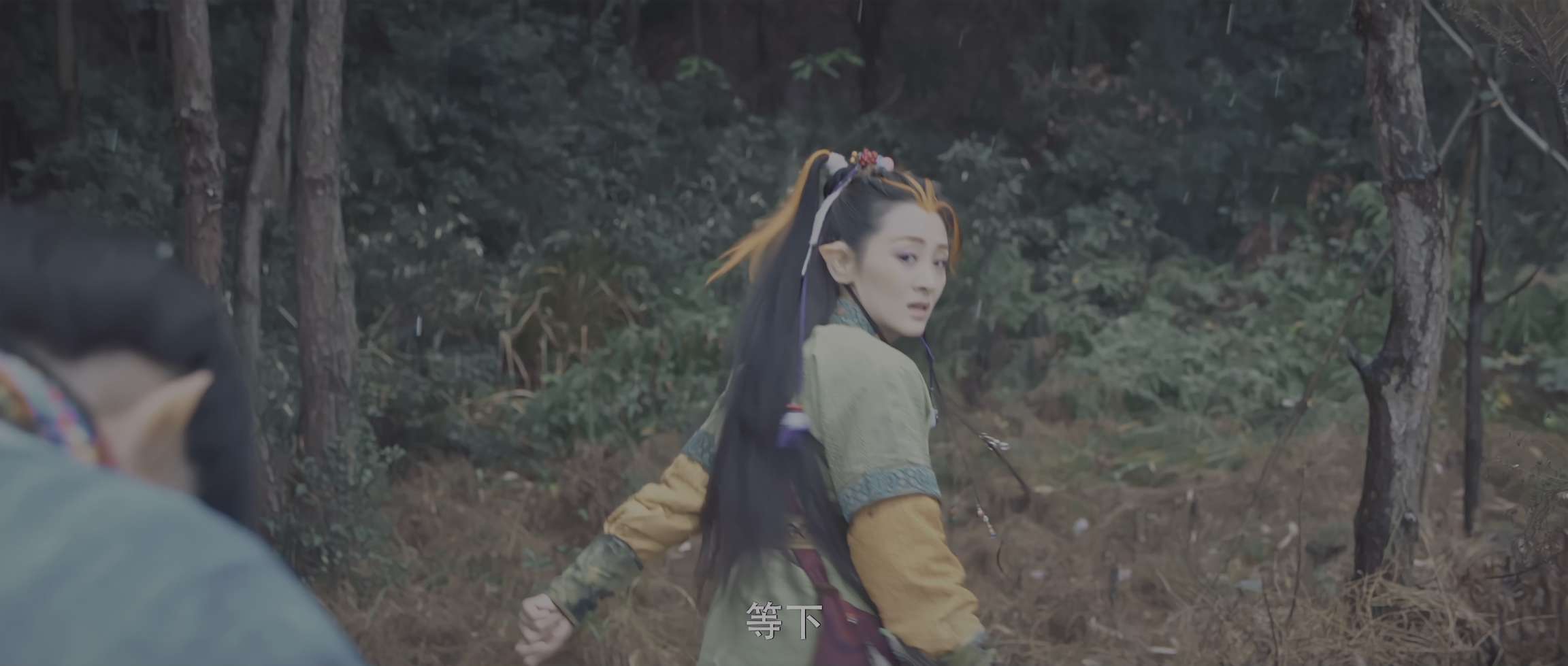 电影截图