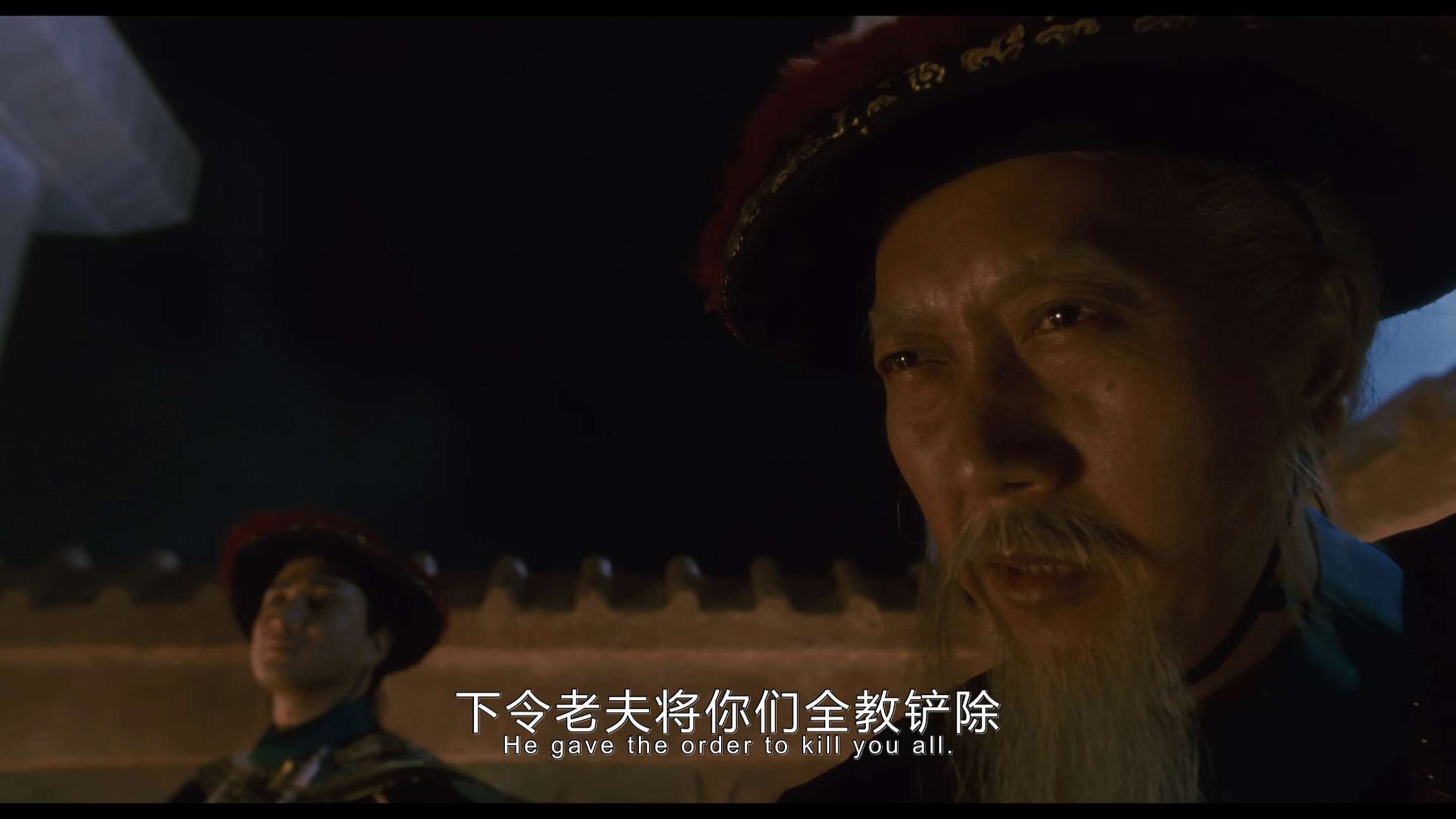 电影截图