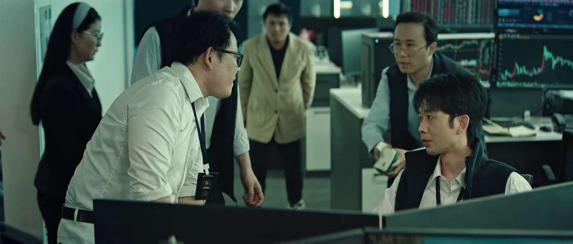 电影截图