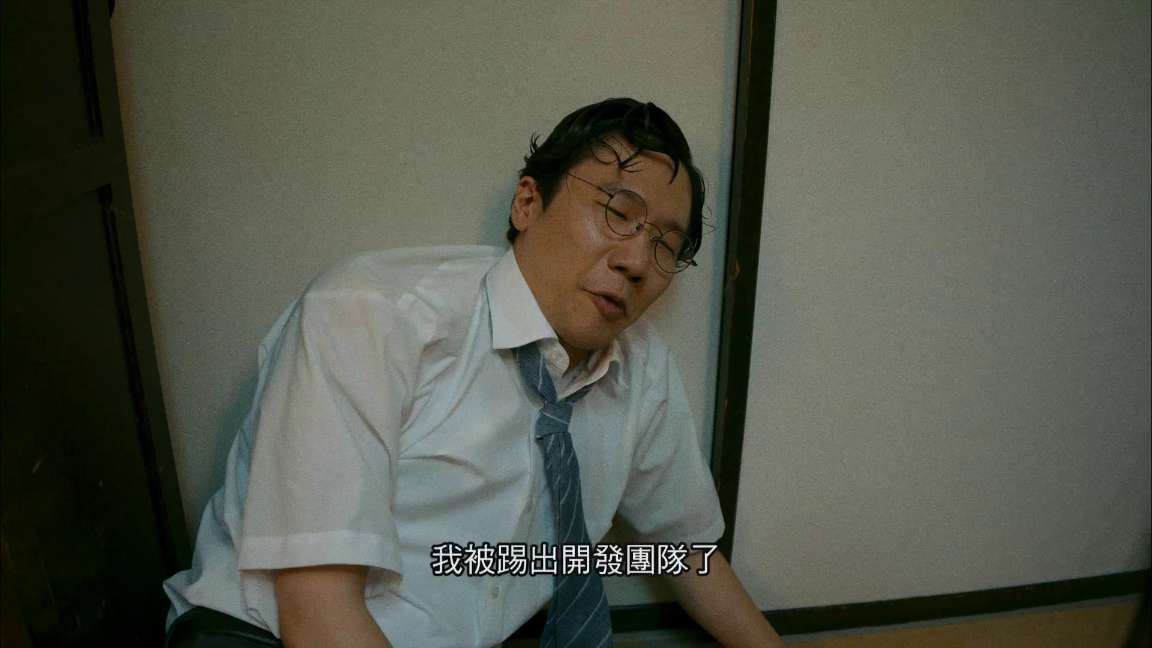 电影截图
