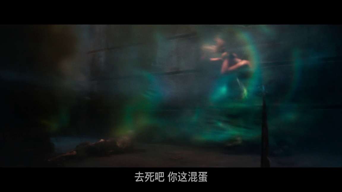 电影截图