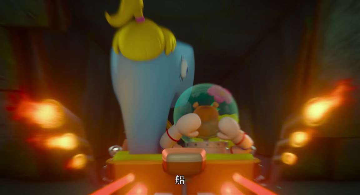 电影截图