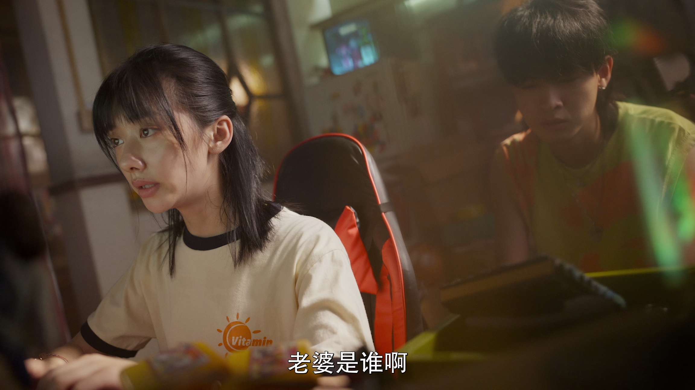 电影截图