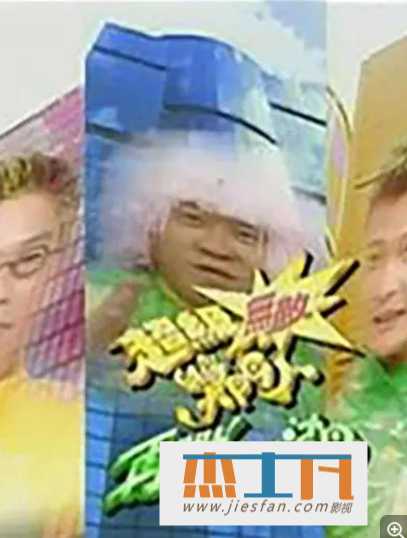 电影封面