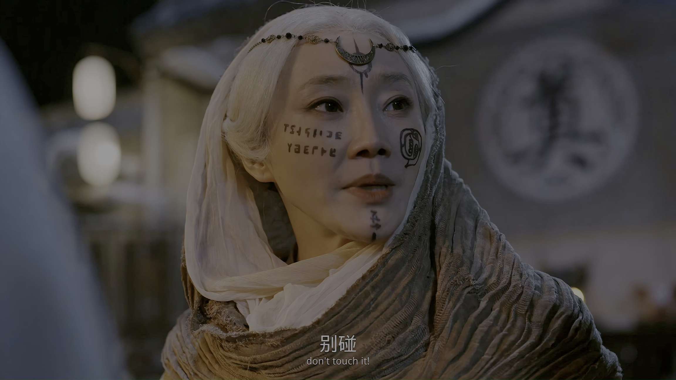 电影截图