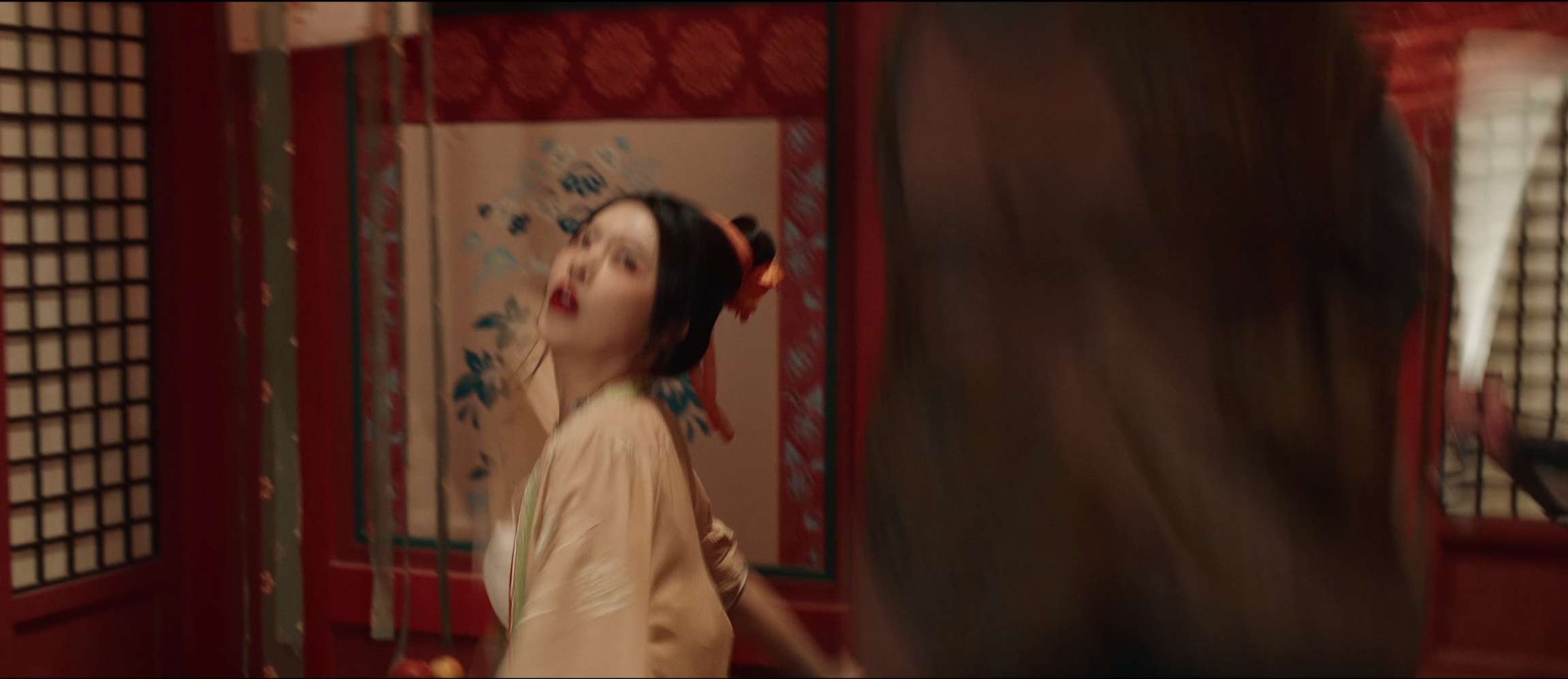 电影截图