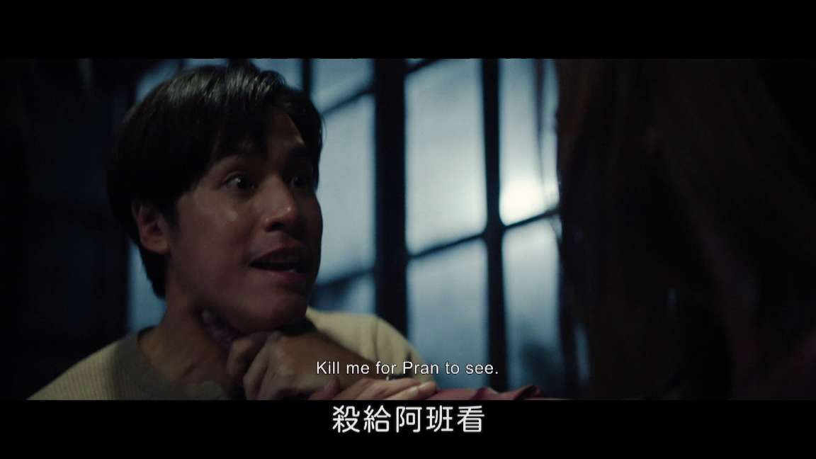 电影截图