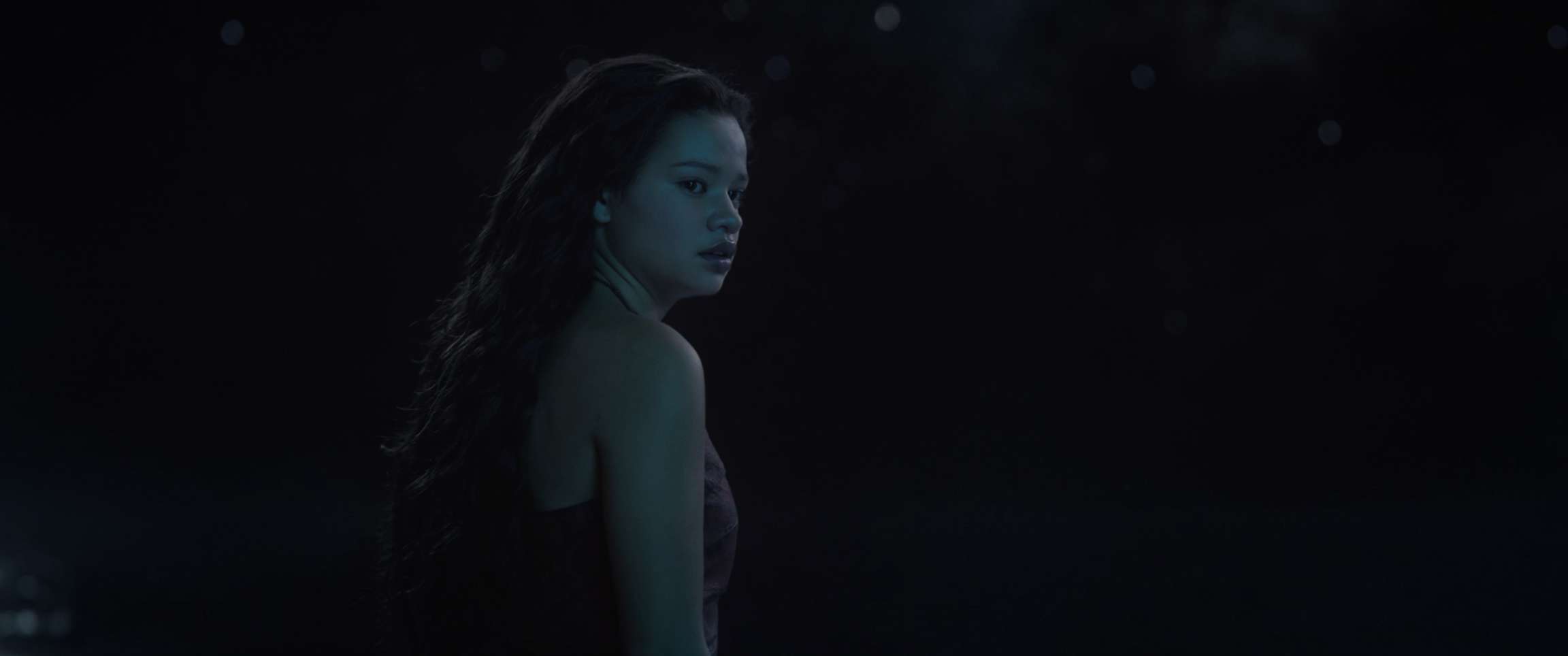 电影截图