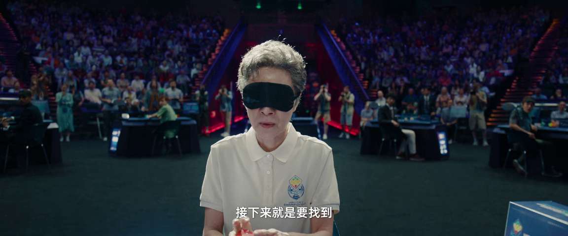 电影截图