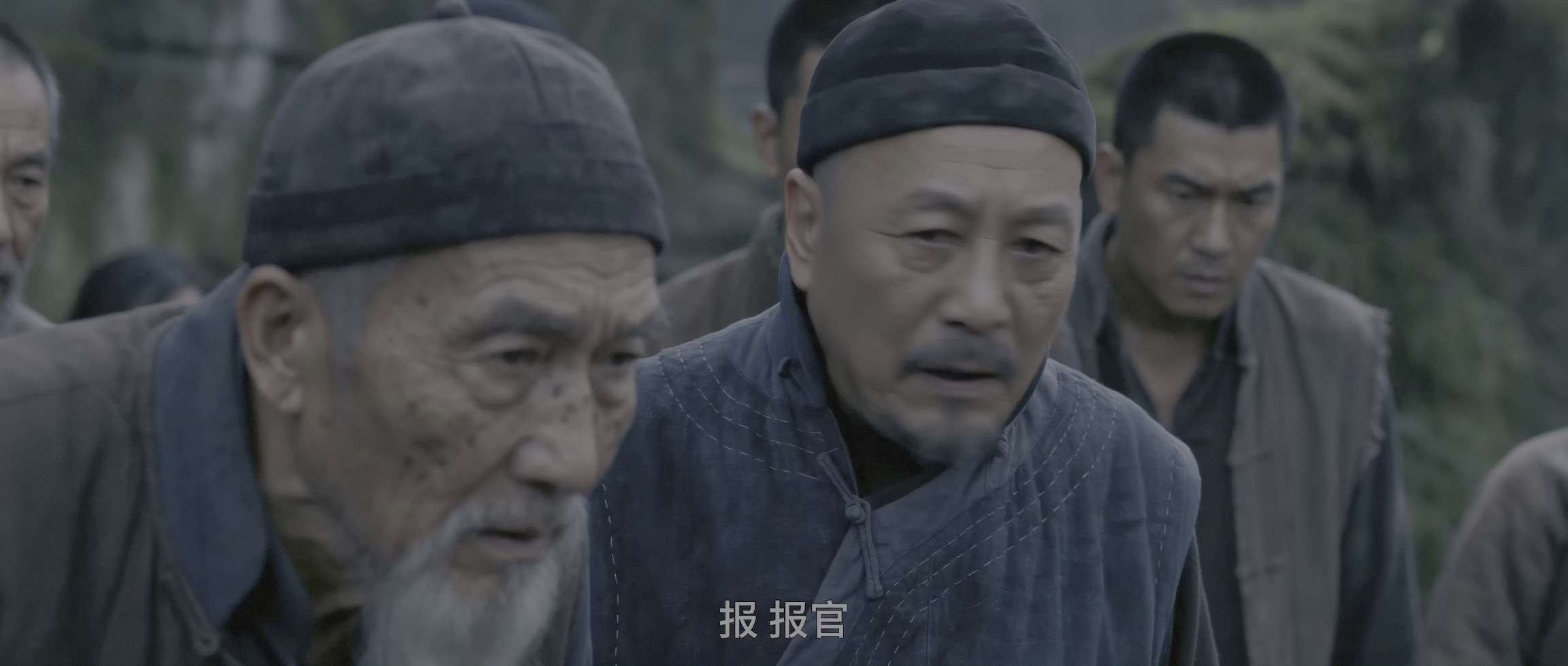 电影截图