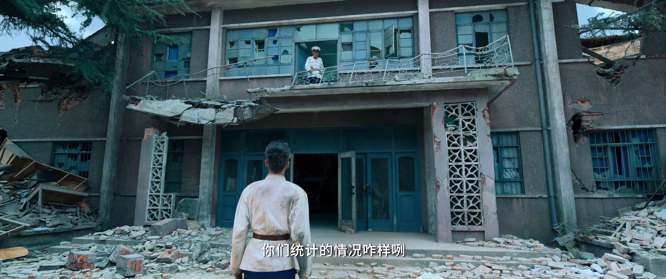 电影截图