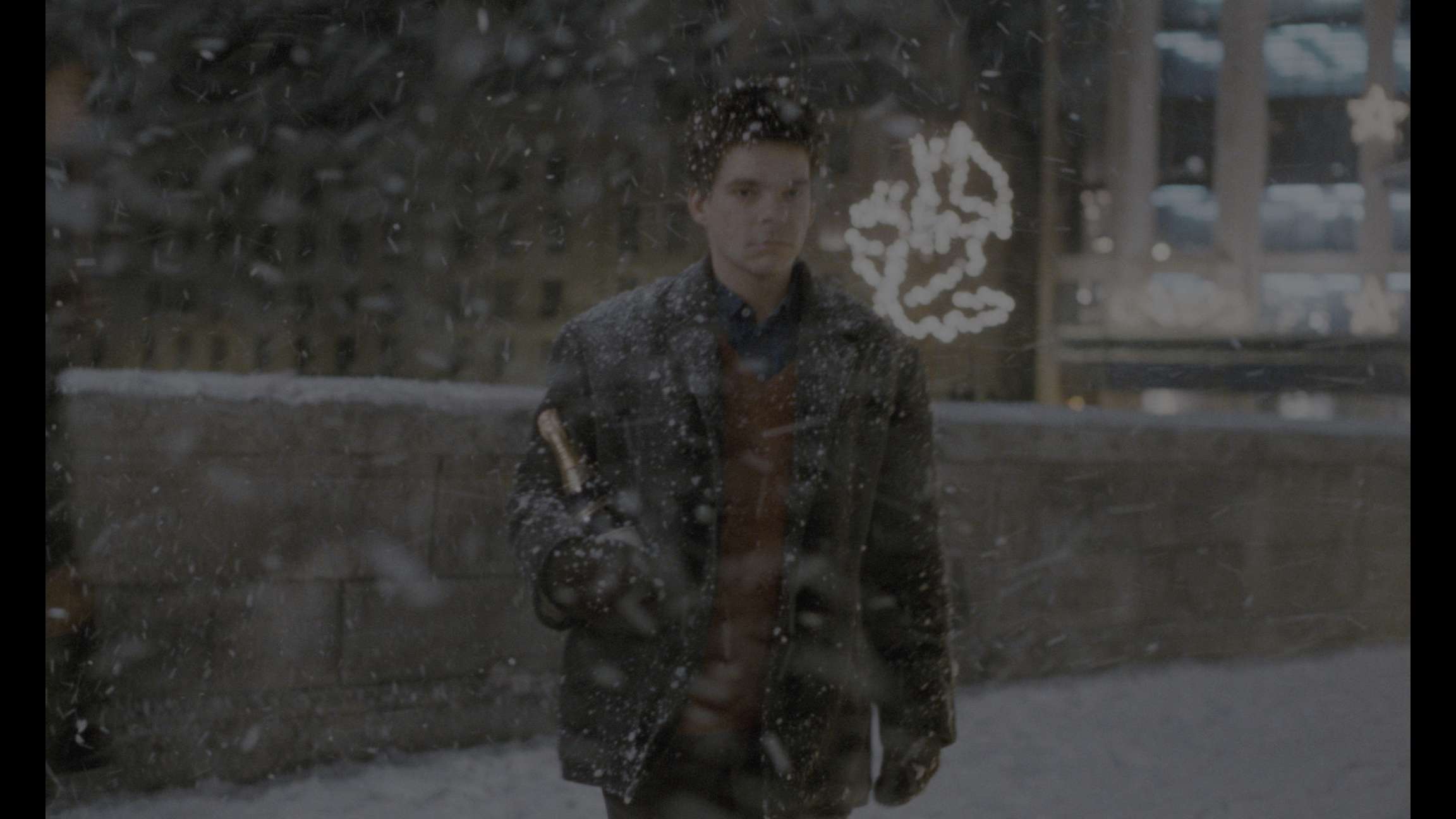 电影截图