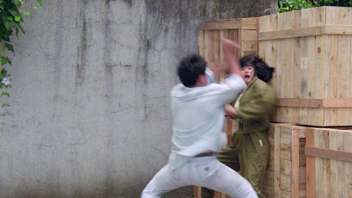 电影截图