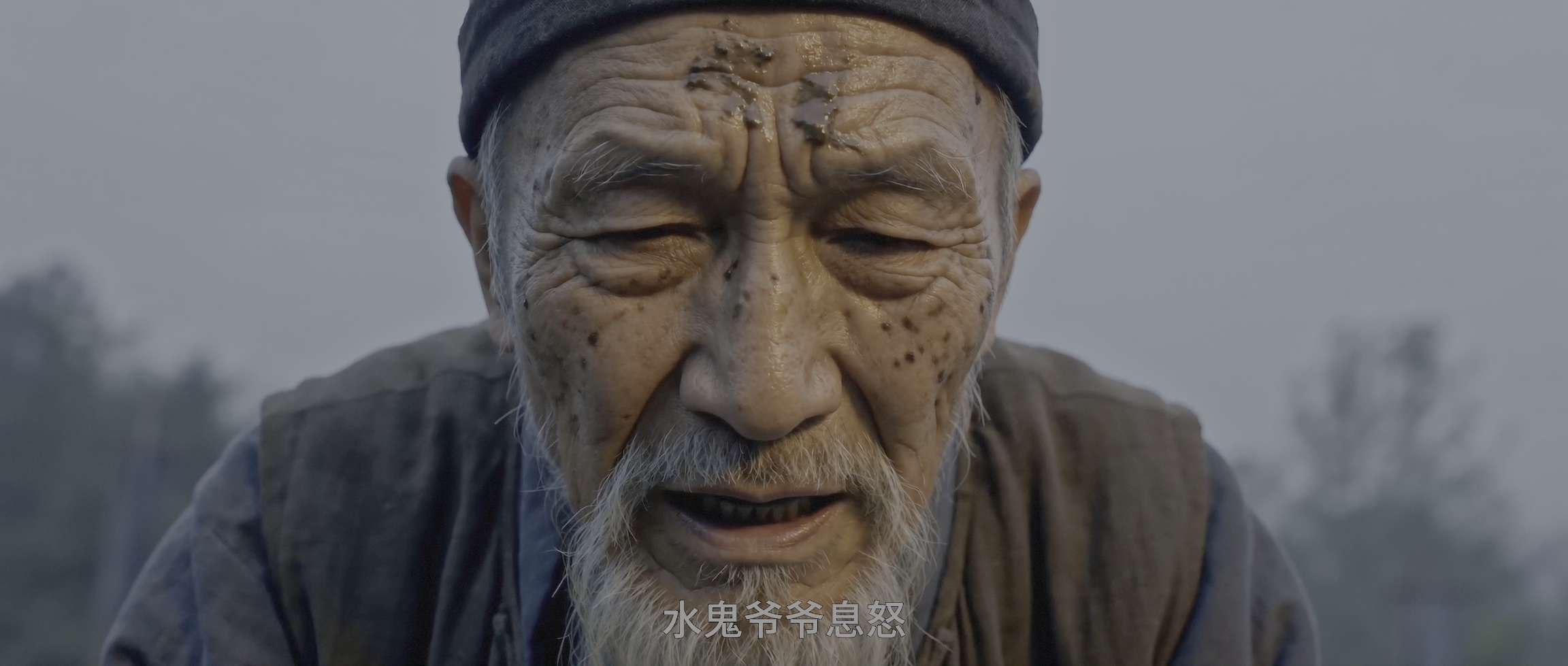 电影截图