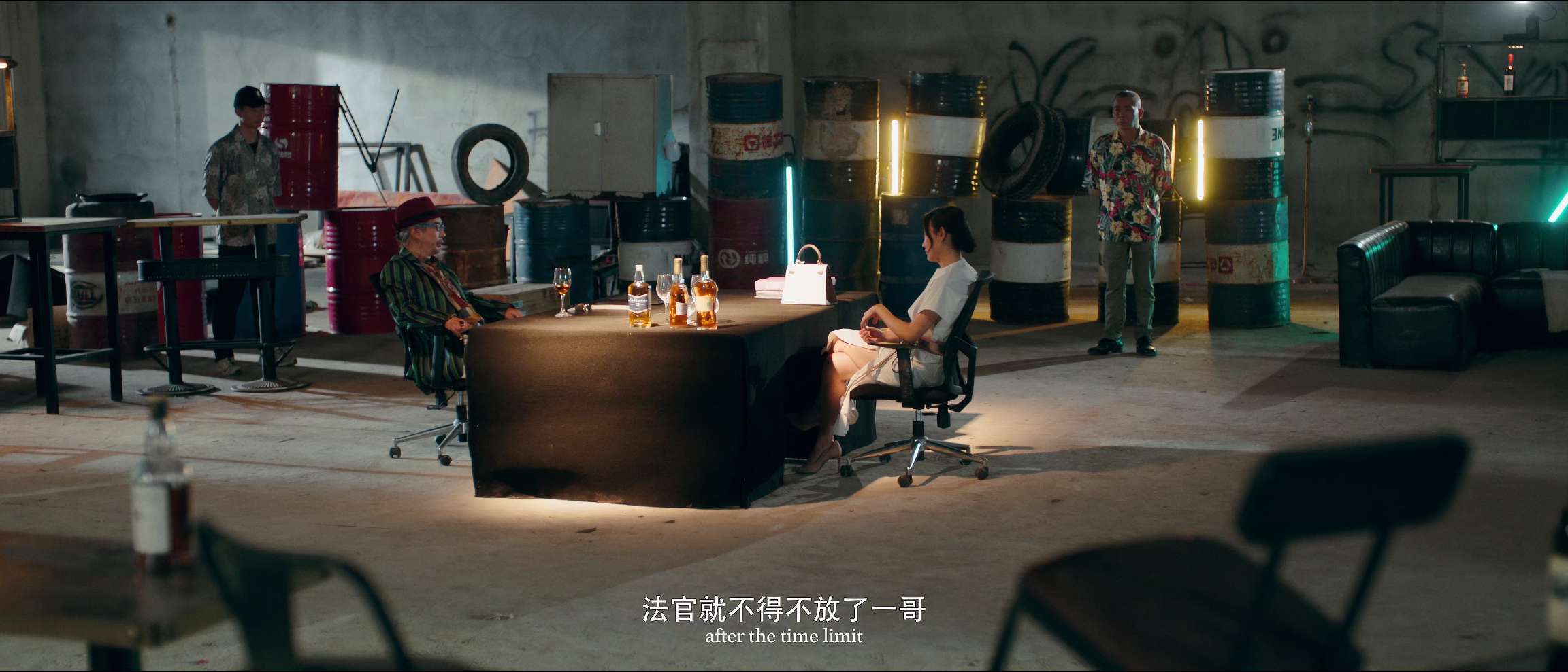 电影截图