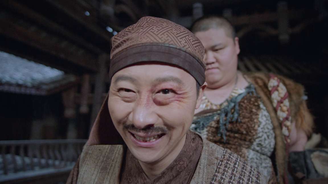 电影截图