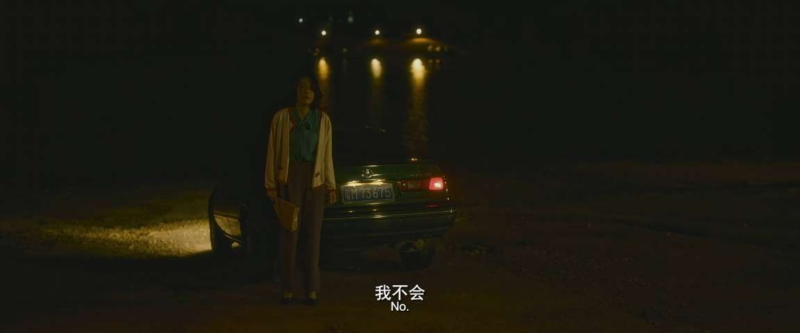 电影截图