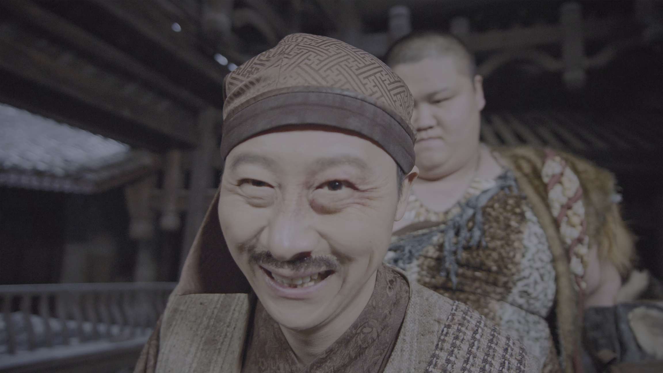 电影截图