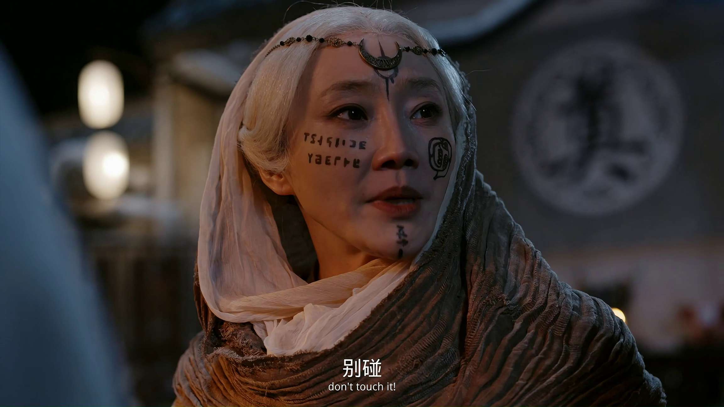 电影截图