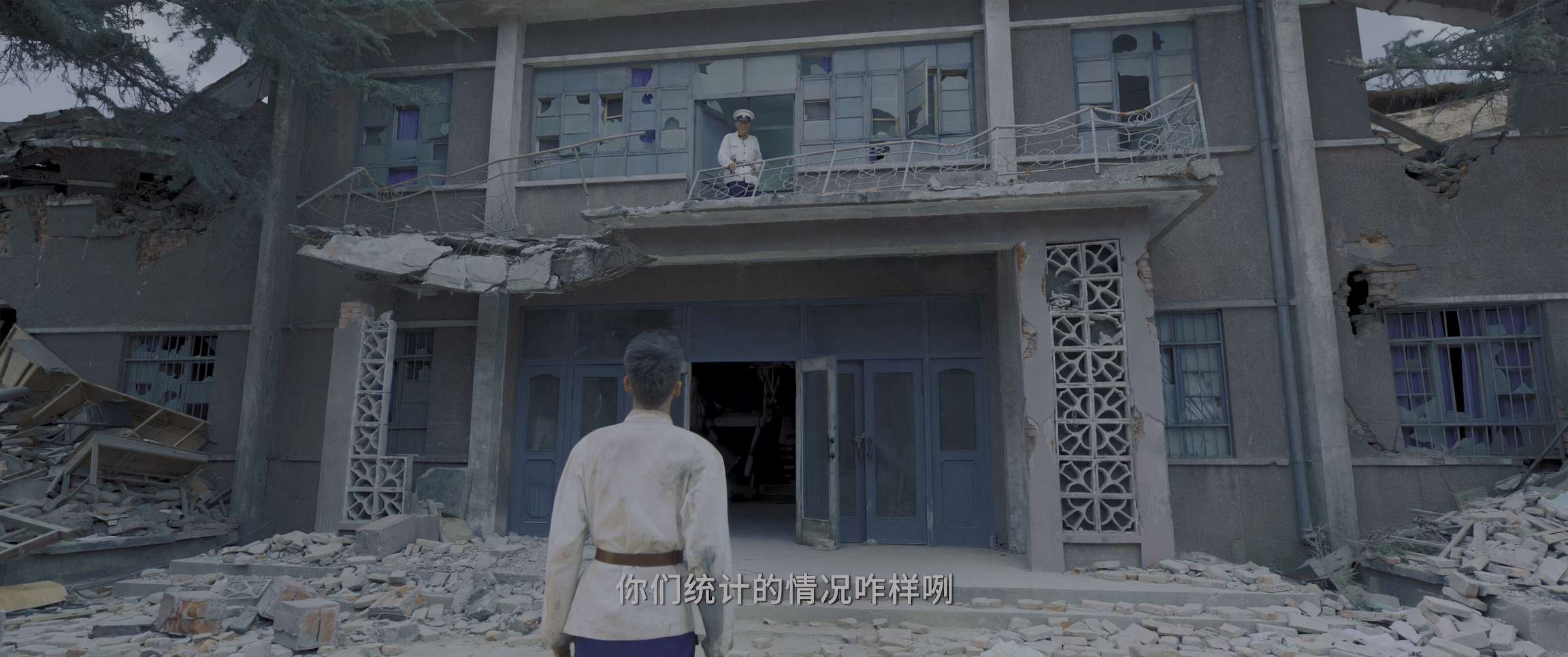 电影截图