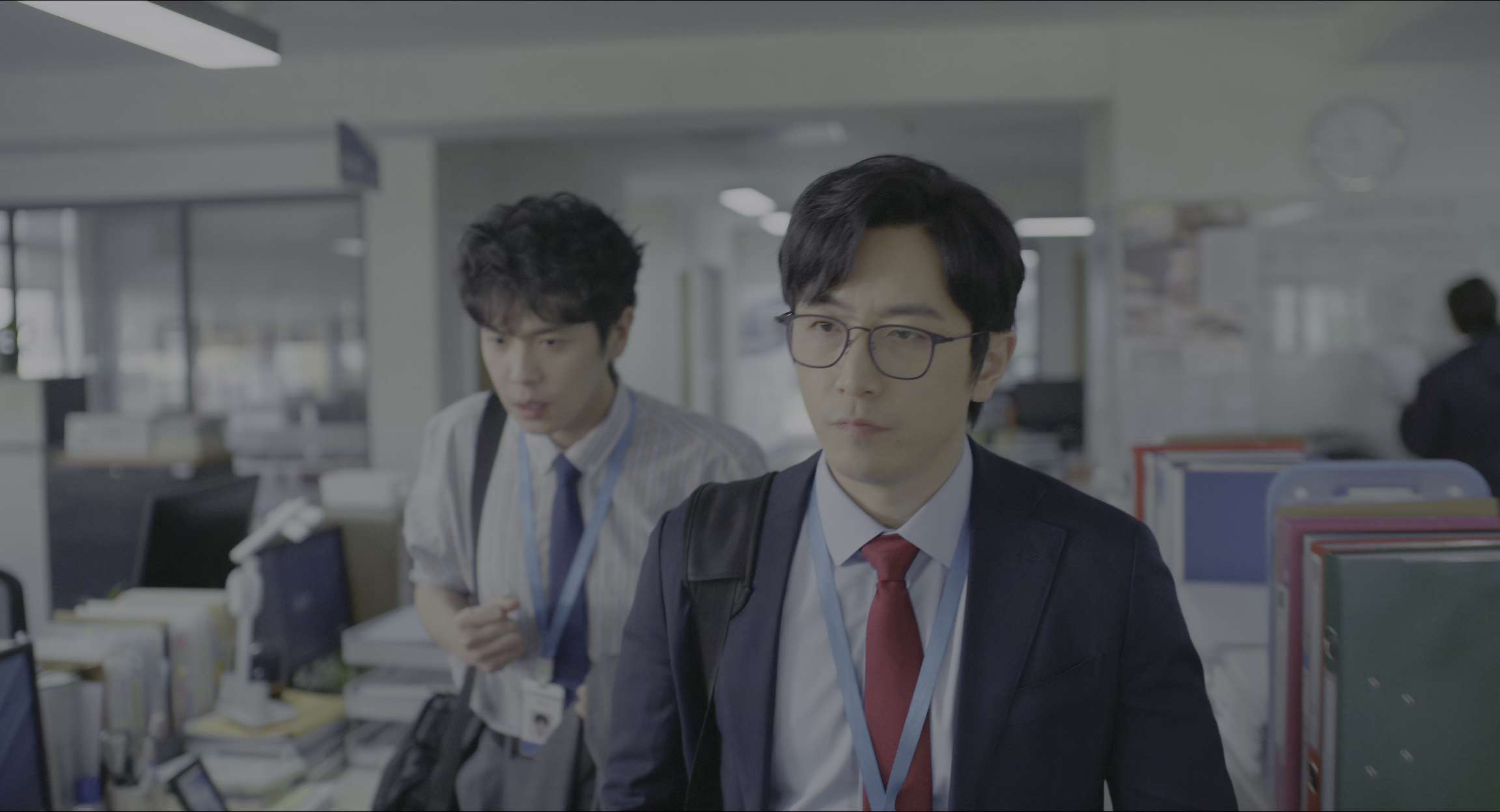 电影截图