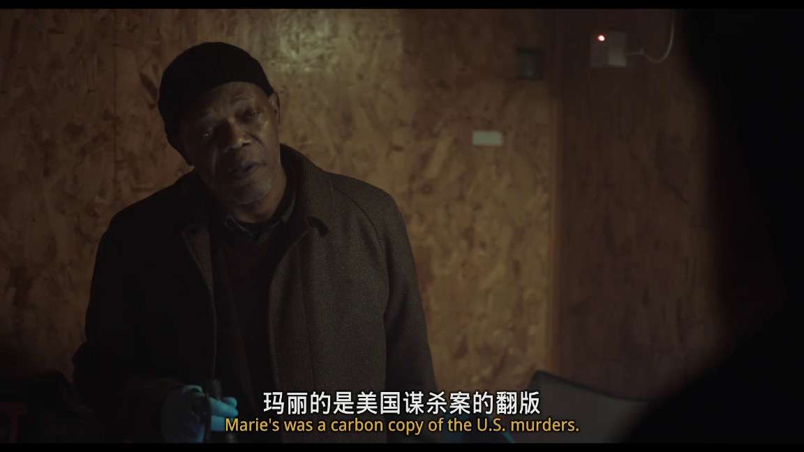 电影截图