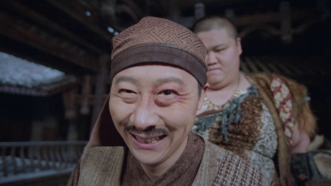 电影截图