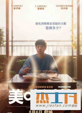 电影封面