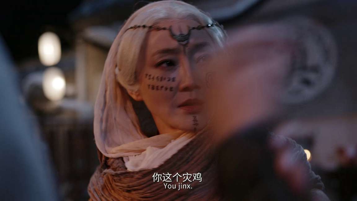 电影截图
