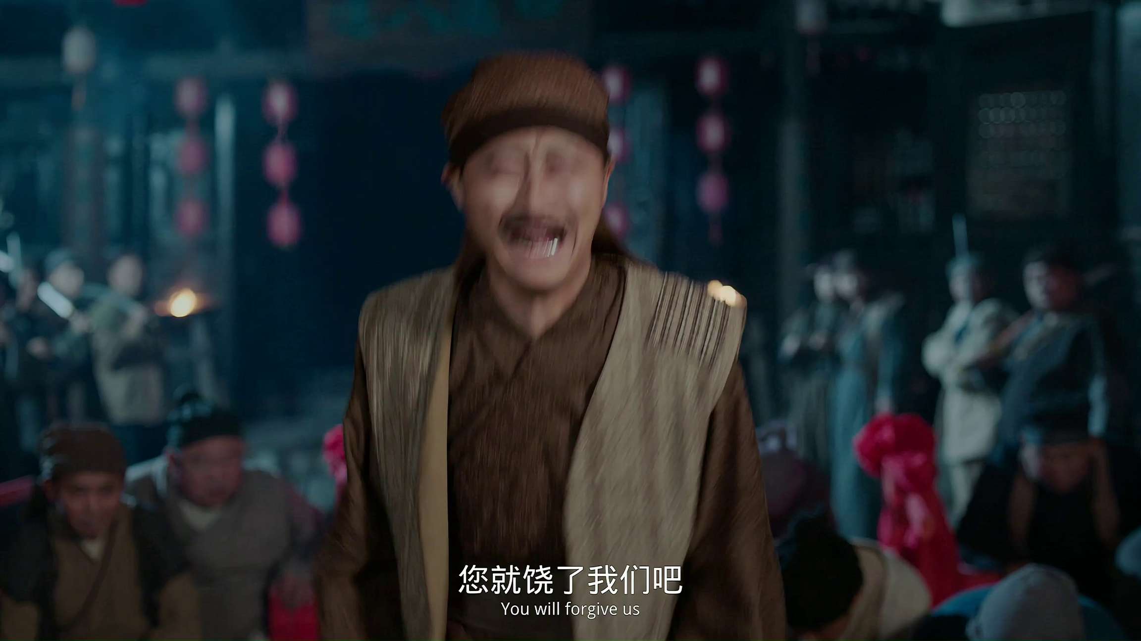 电影截图