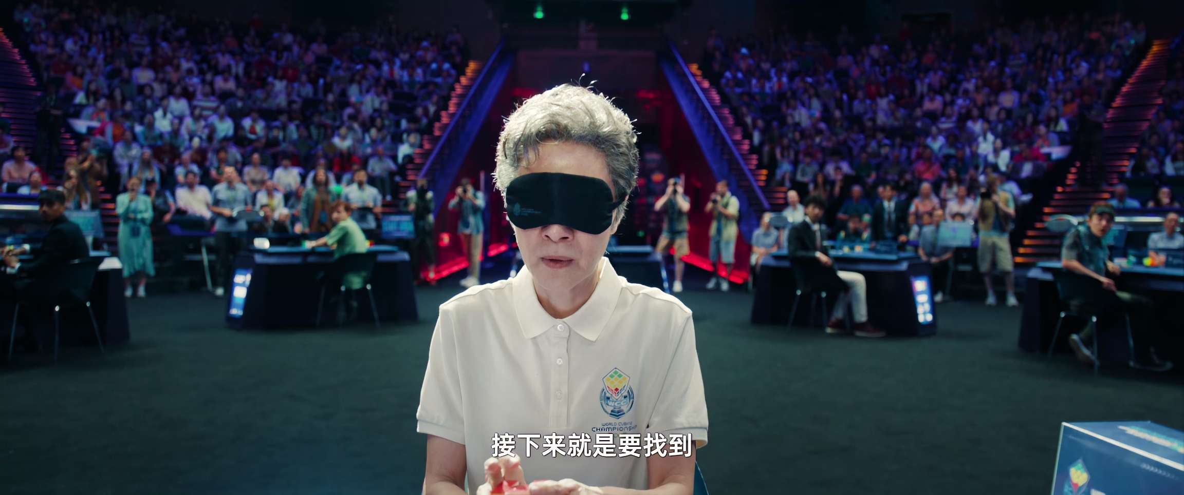 电影截图