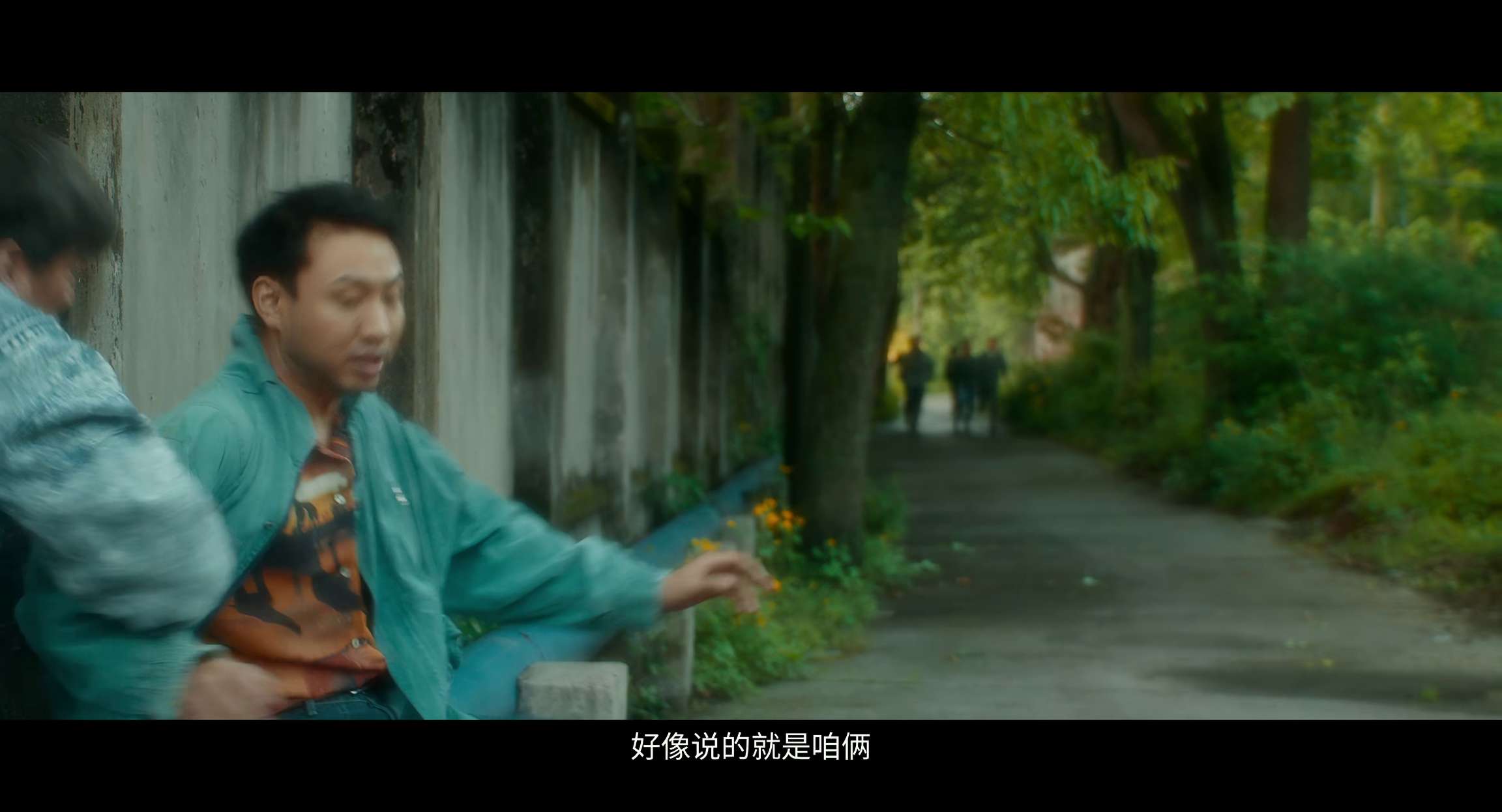 电影截图