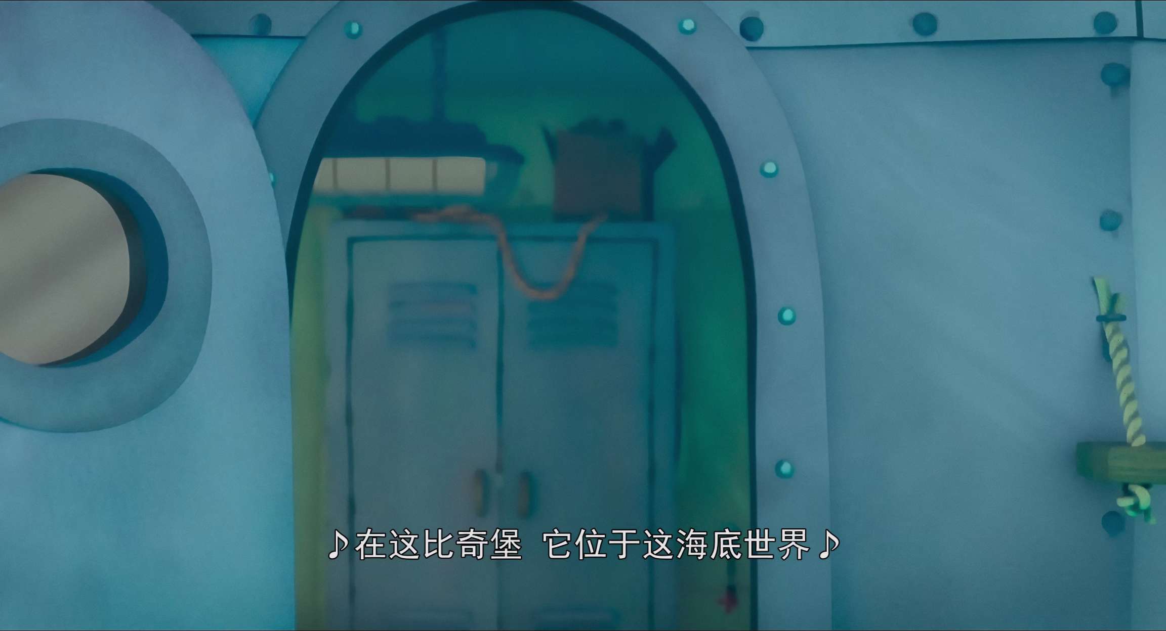 电影截图