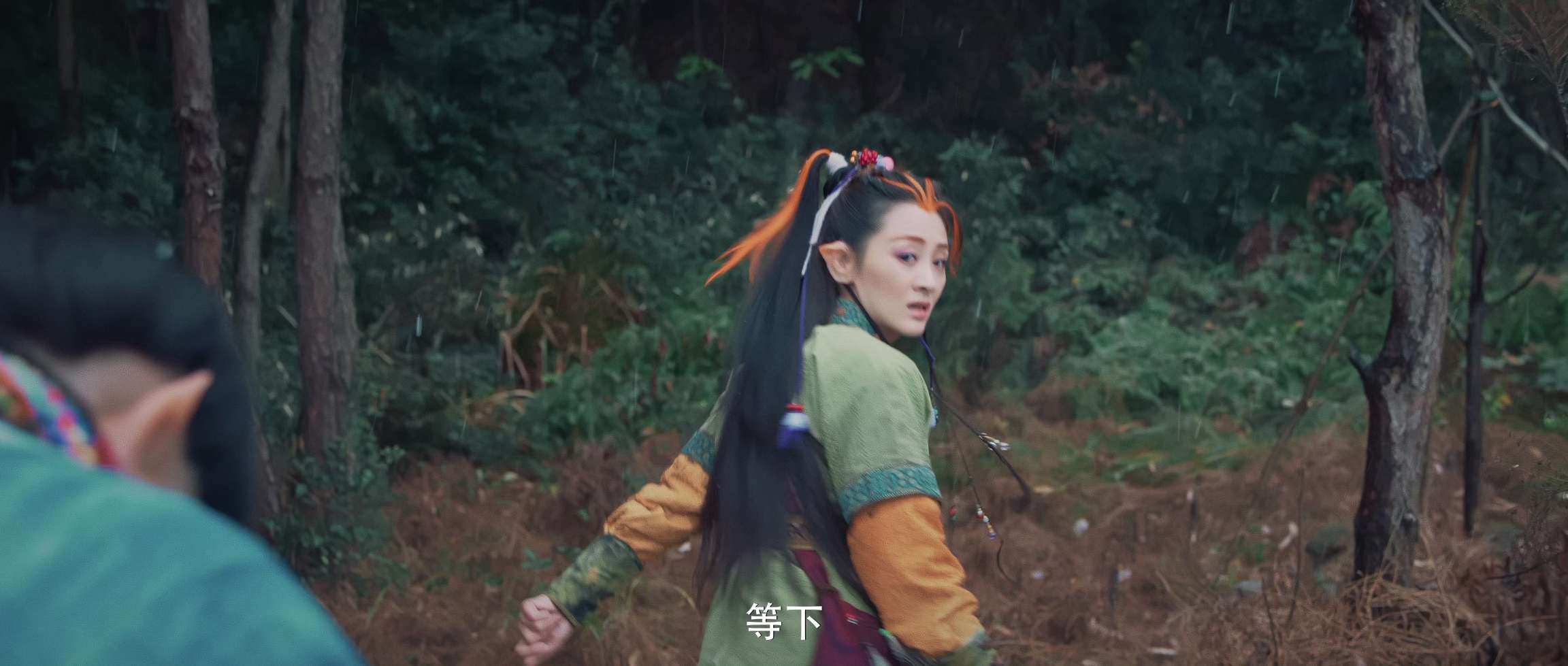电影截图