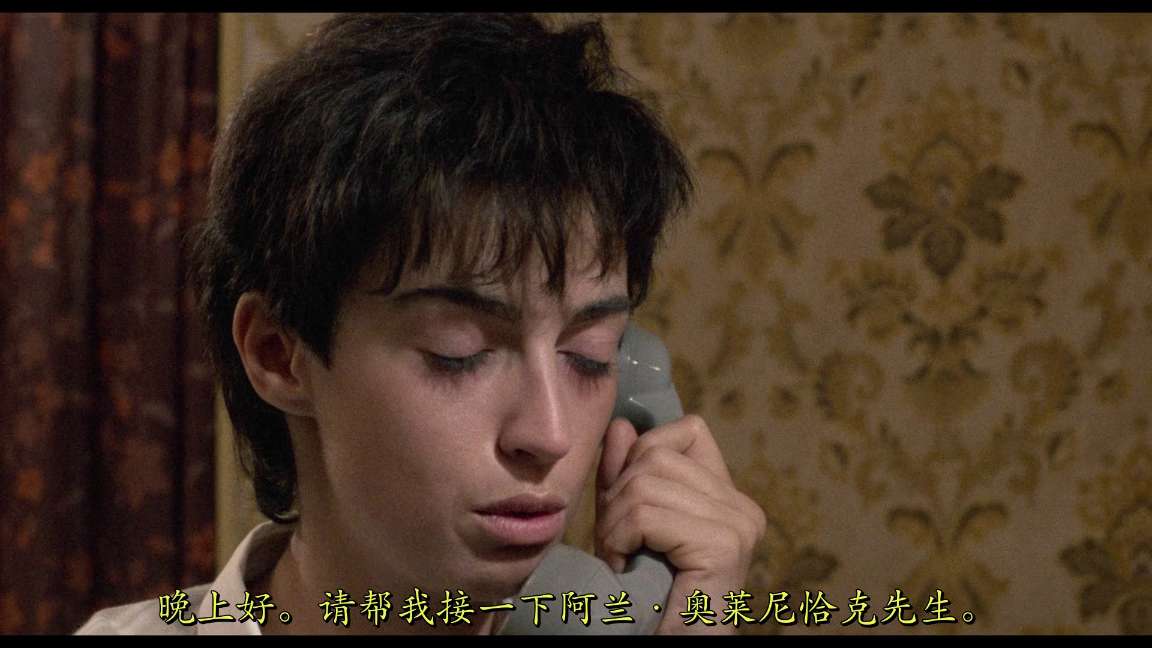 电影截图