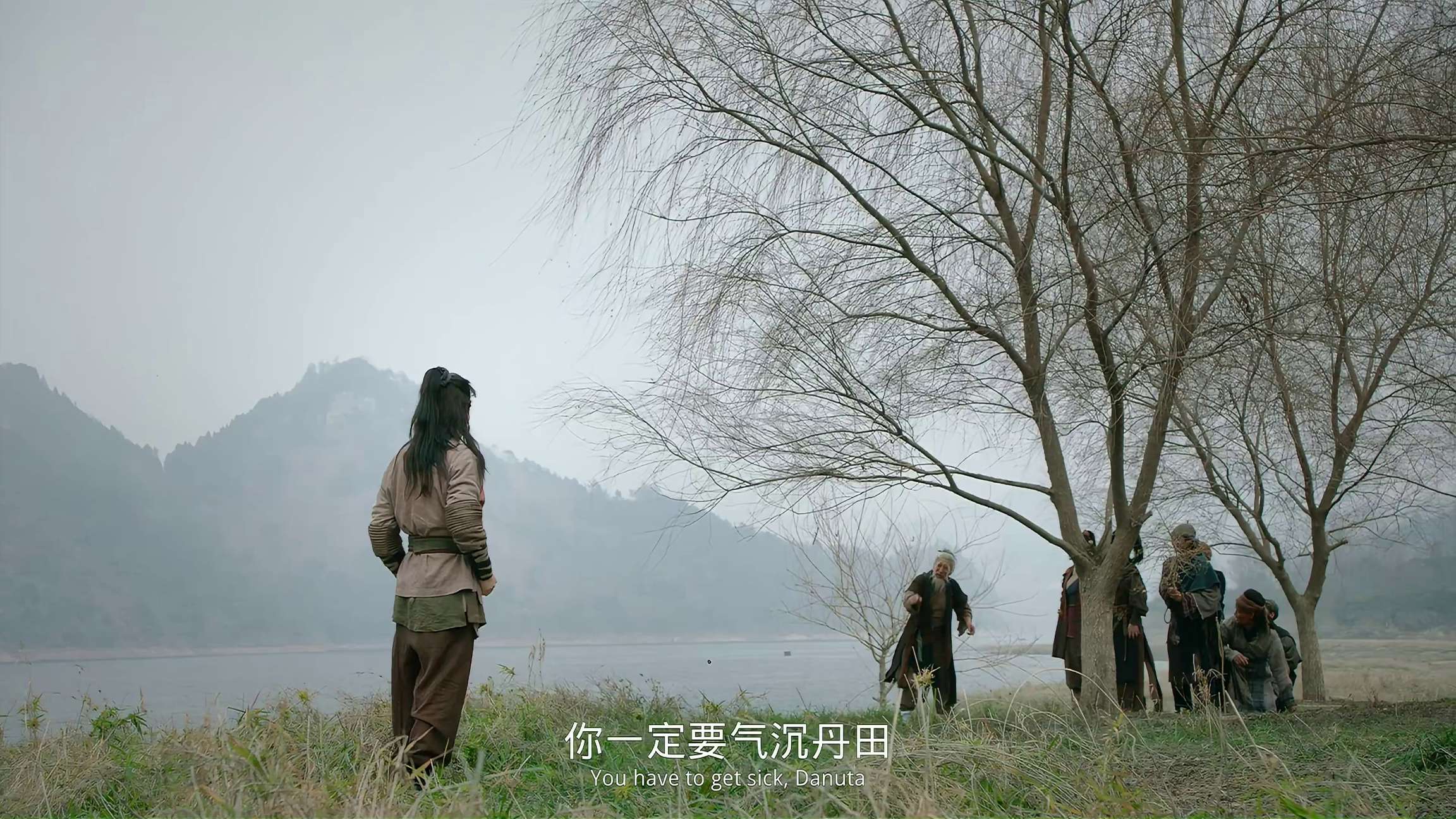 电影截图