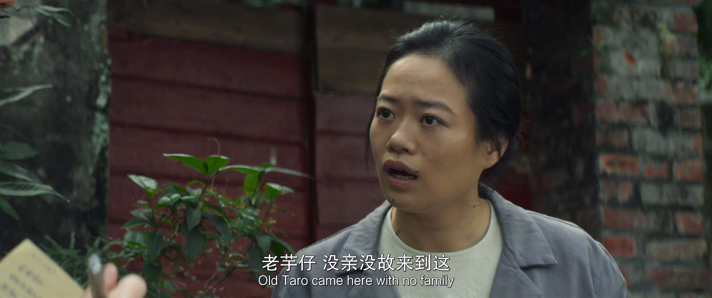 电影截图