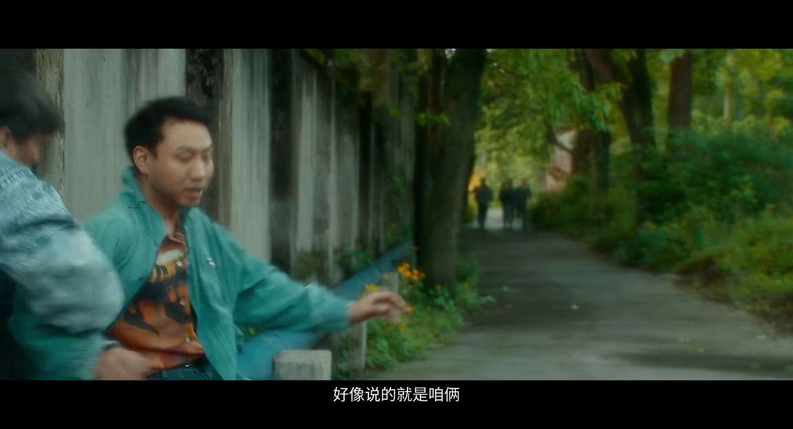 电影截图