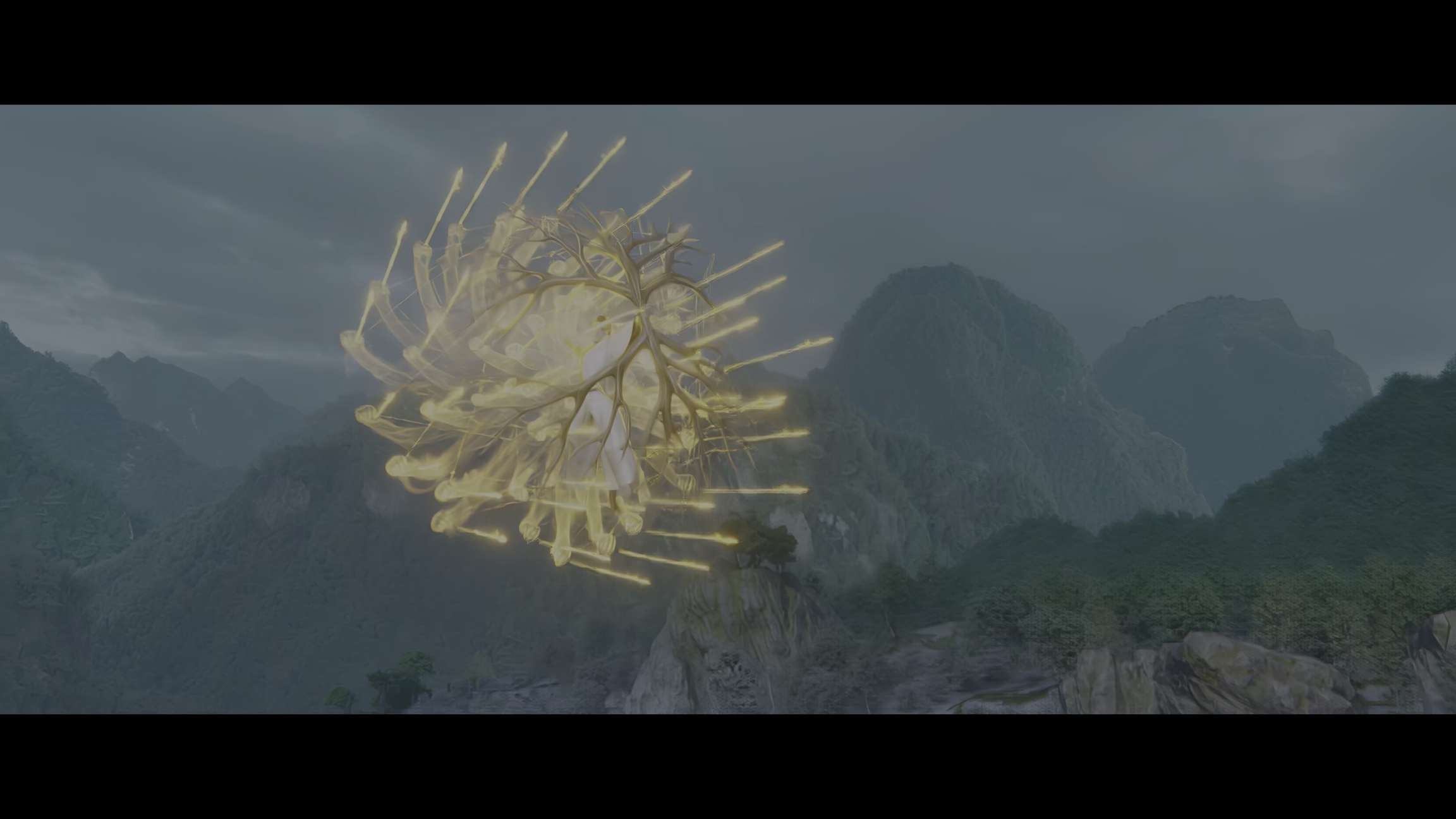电影截图