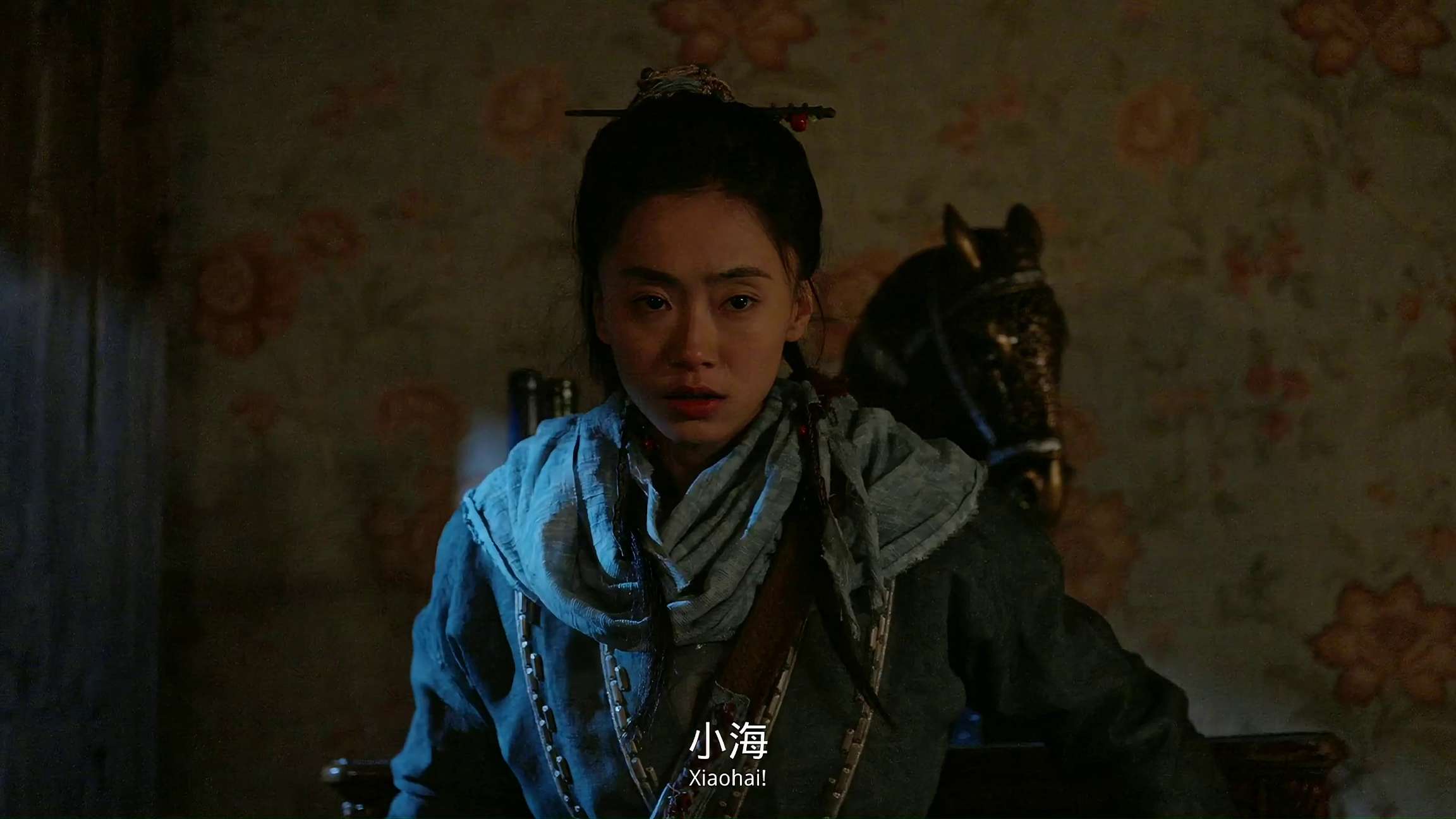 电影截图